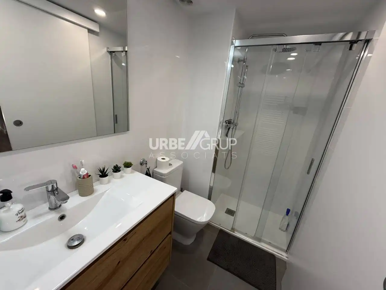 Duplex con terrazza in affitto a Avenida Abad Marcet, imagen 20