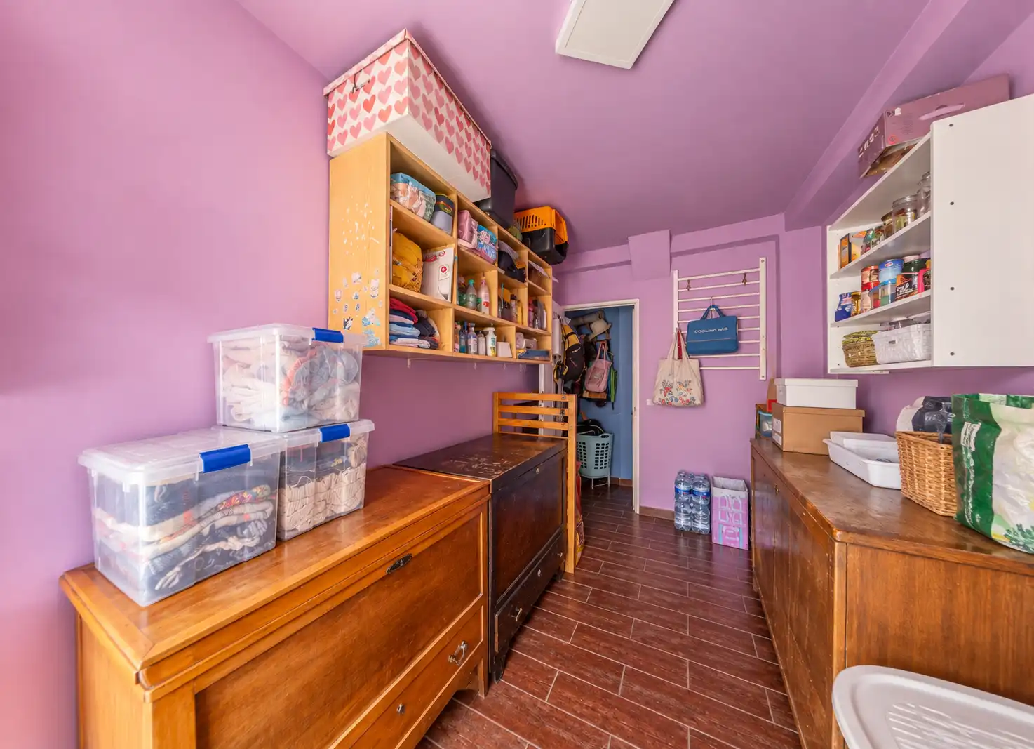 Piso con terraza en venta en Calle Santa Úrsula, imagen 16