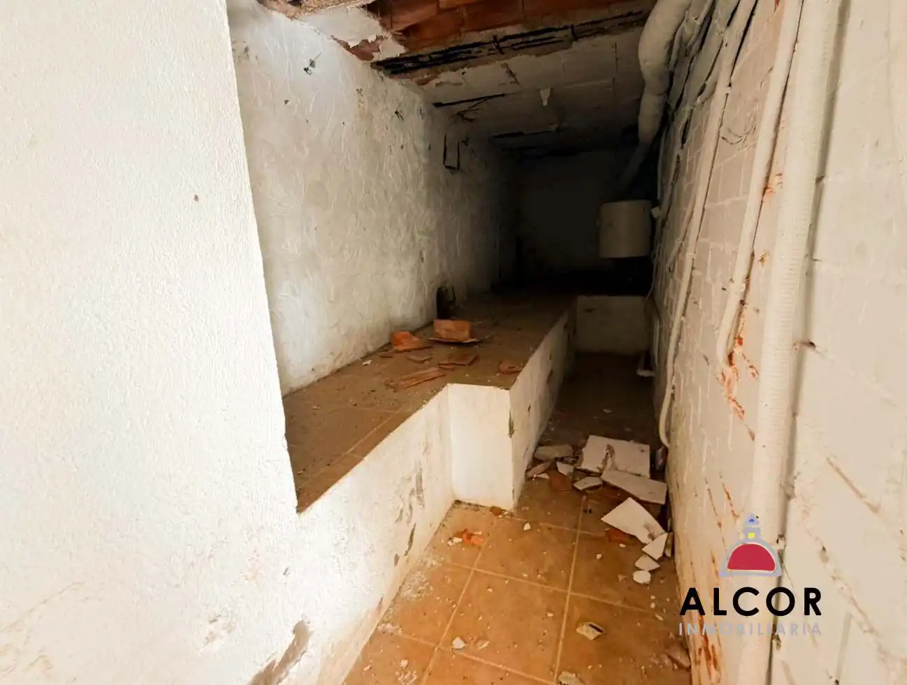 Casa o chalet en venta en Alcalà de Xivert con Terraza