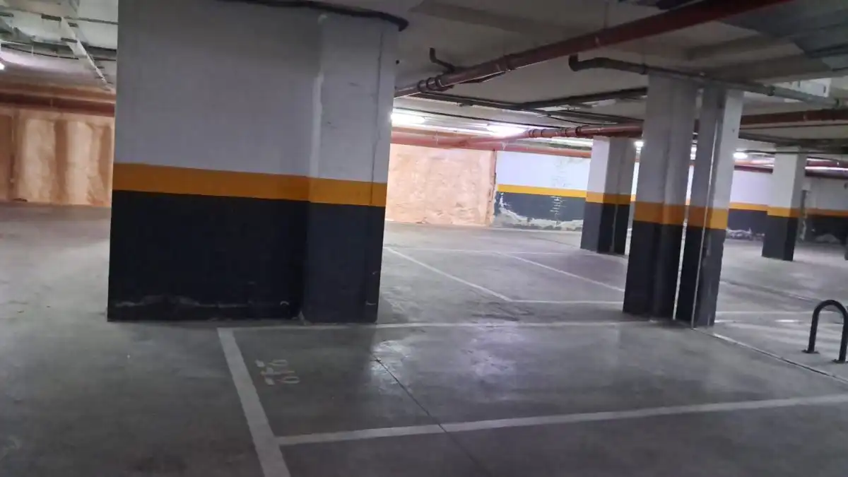 Parking de Garaje en venta en San Sebastián de los Reyes