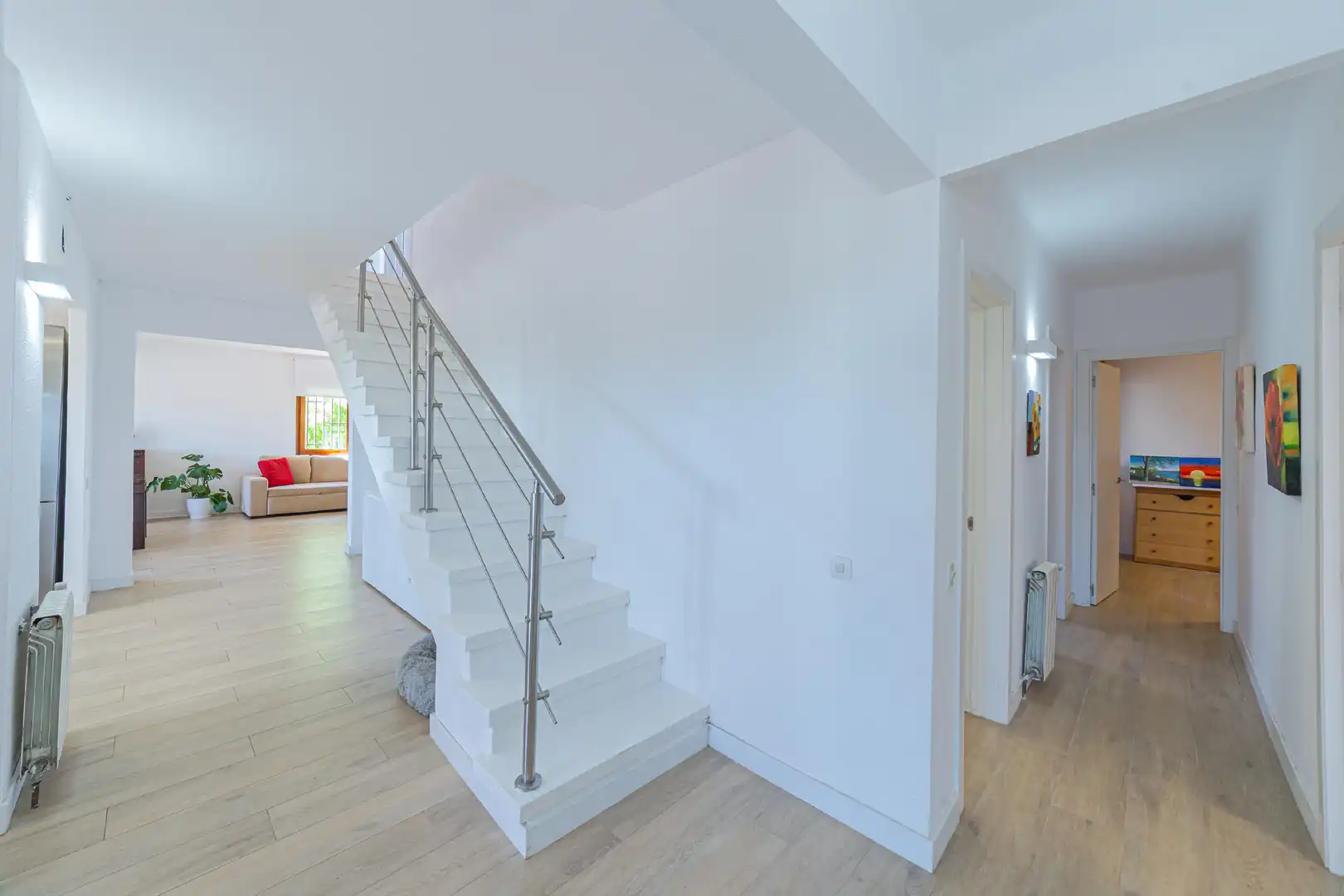 Houses for sale in Castelldefels  with Air Conditioner, Heating and Private garden