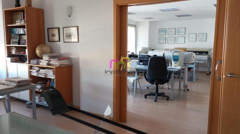 Foto 4 de Oficina de lloguer a Casco Antiguo, Badajoz Capital