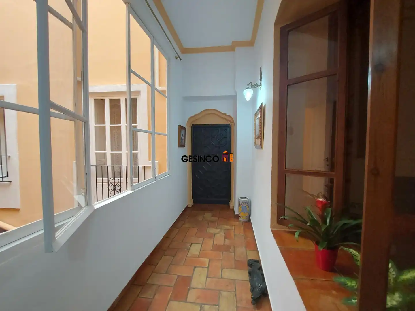 Casa amb terrassa en venda a Xàtiva, imagen 21