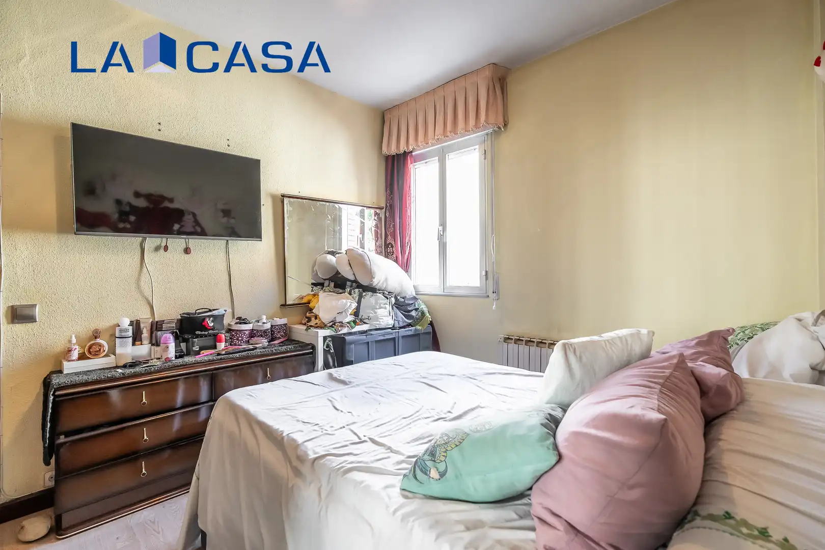 Wohnung mit Aufzug zum Verkauf in Calle Fernando Poo, imagen 21