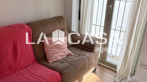 Foto 4 de Pis de lloguer a San Julián,  Sevilla Capital