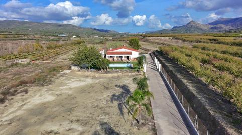 Photo 5 of House or chalet for sale in Montitxelvo / Montichelvo, Valencia