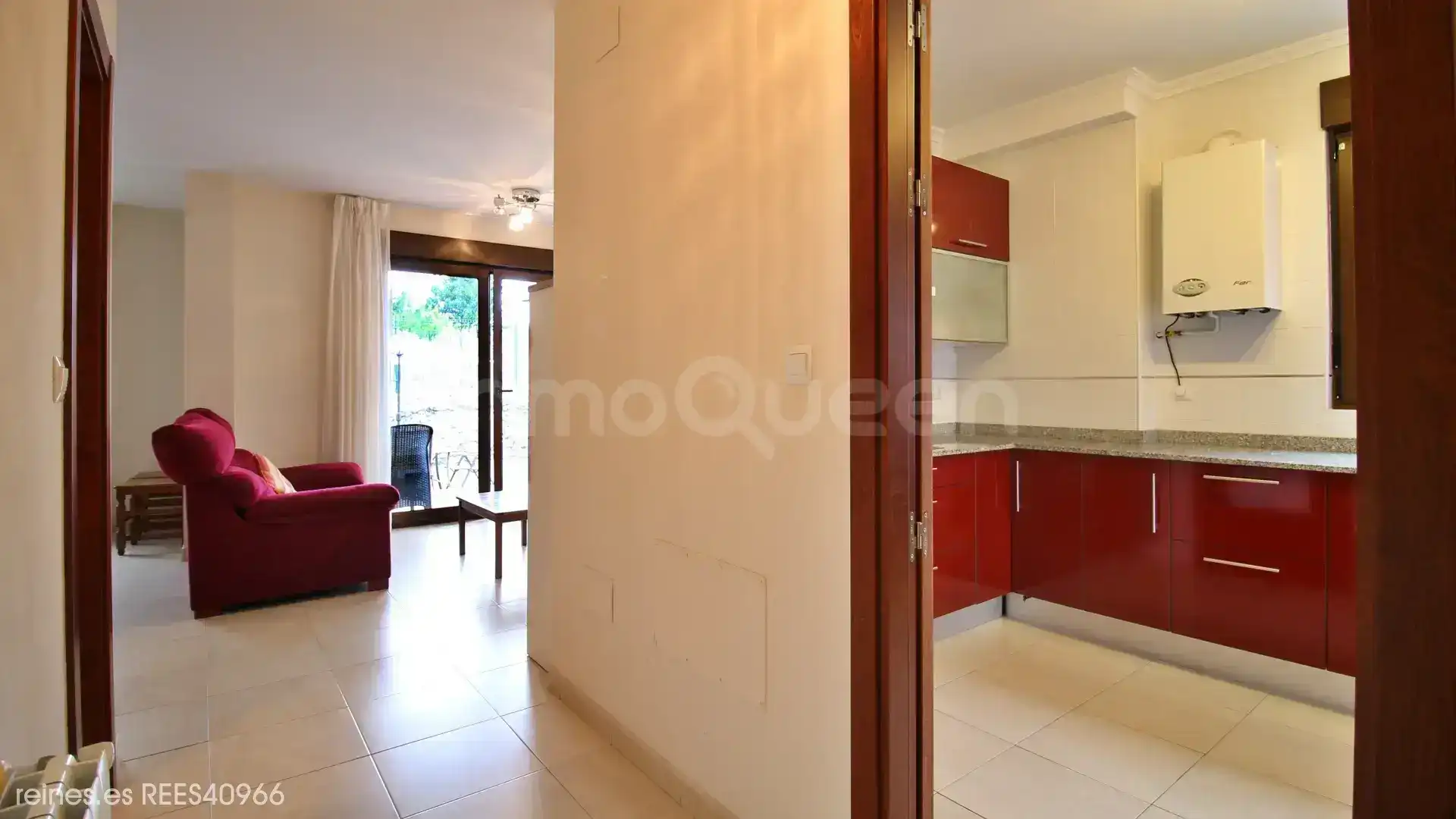 Casa adosada en venta en Val de San Vicente , Cantabria