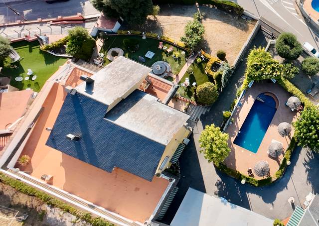 Casa-chalet en Venta en Lliçà de Vall