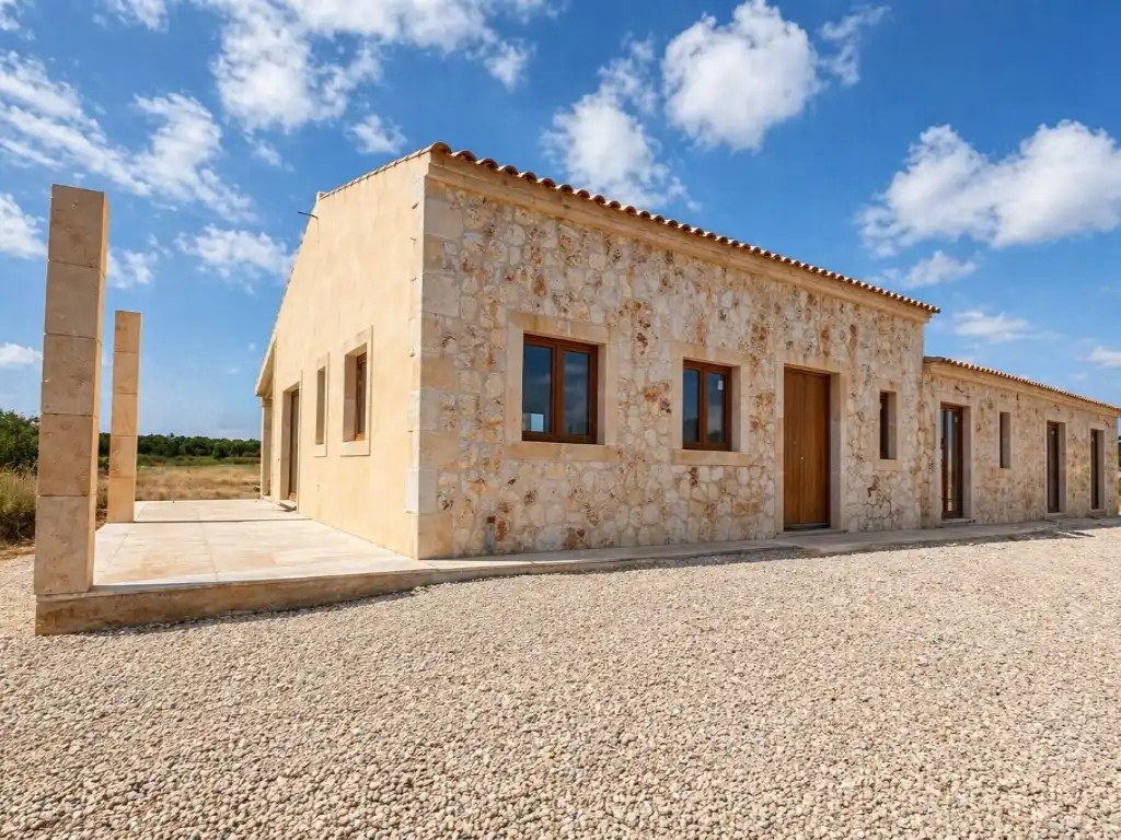 Chalet con piscina en venta en Calle Dets Ametlers (Dalt Rapit, imagen 11