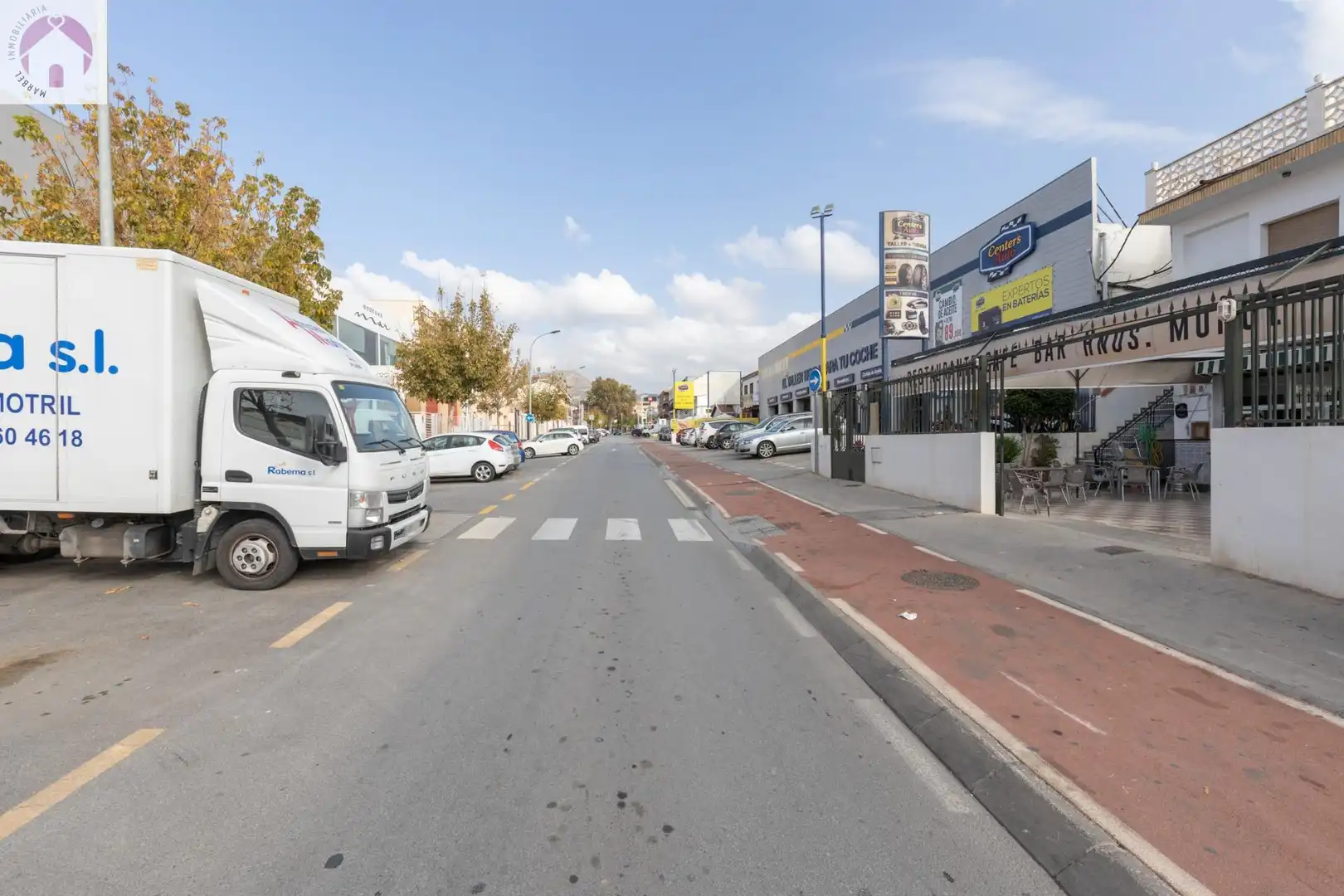 Inmuebles singulares en venta en Carretera de Almeria, imagen 70