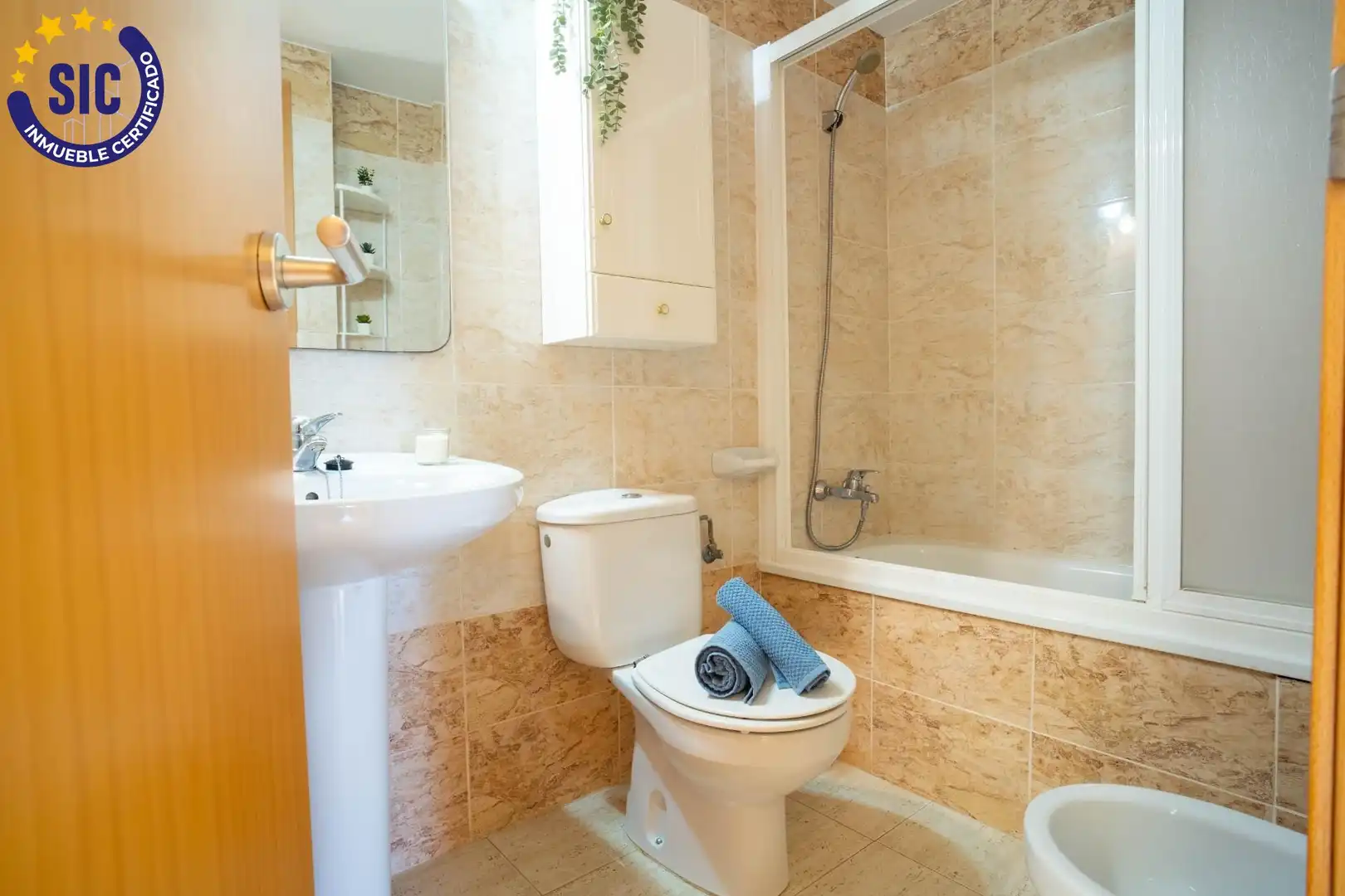 Apartament amb piscina en venda a Avenida FARO DEL 30, imagen 23