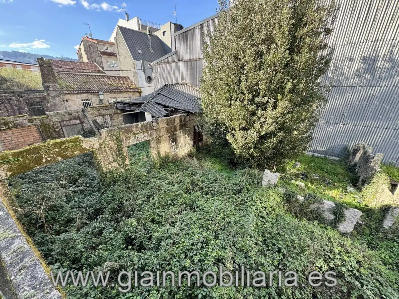 Rustikales Grundstück zum Verkauf in Calle Servando Ramilo 20, imagen 14