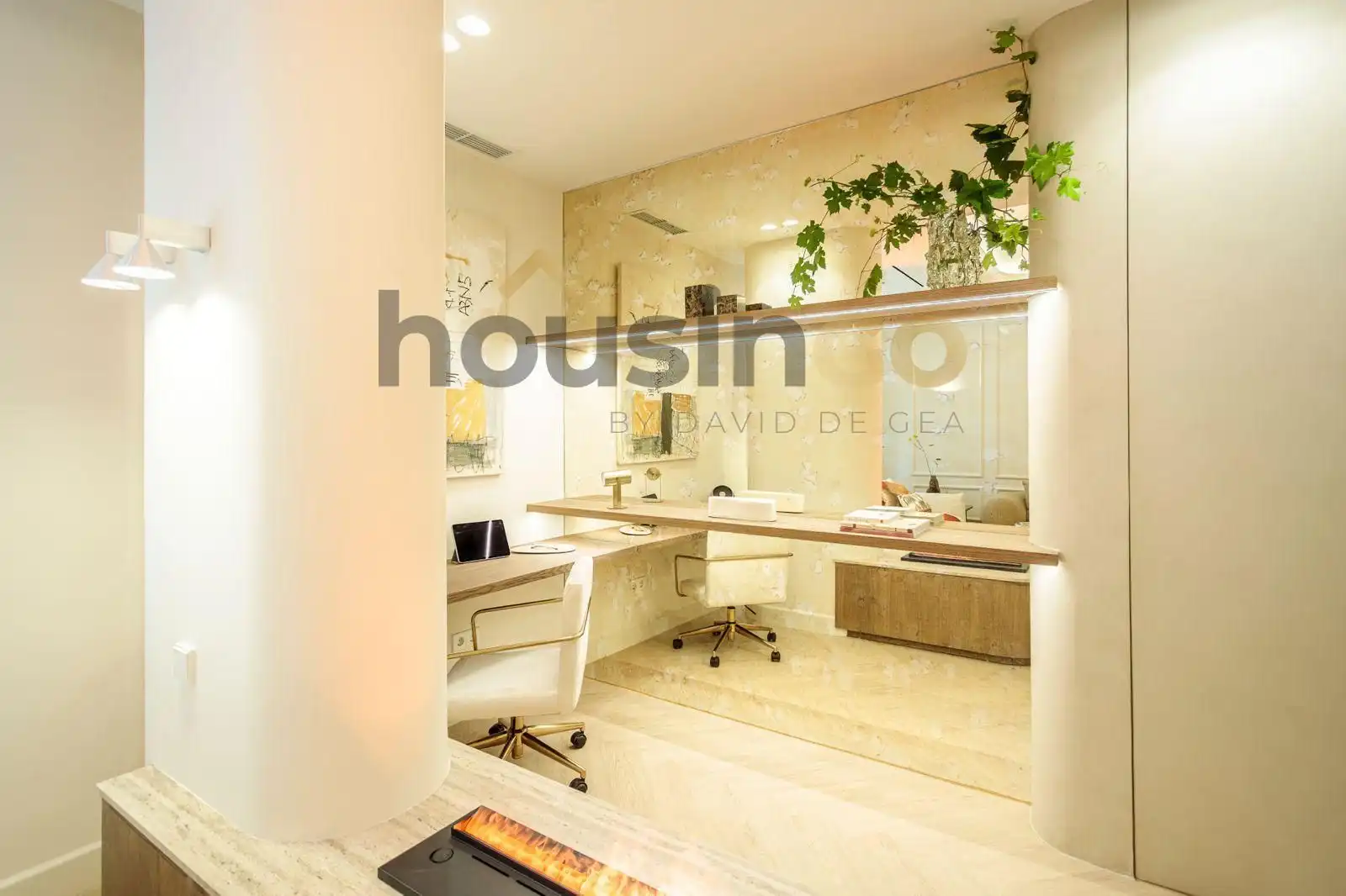Flat with lift for sale in Padilla, imagen 19