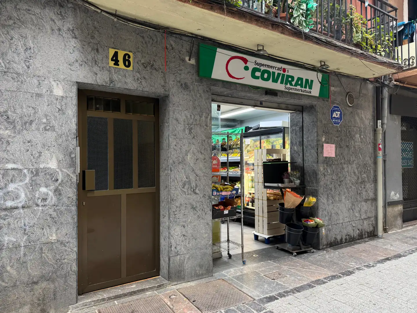 Local comercial en venda a Korreo Kalea, imagen 22