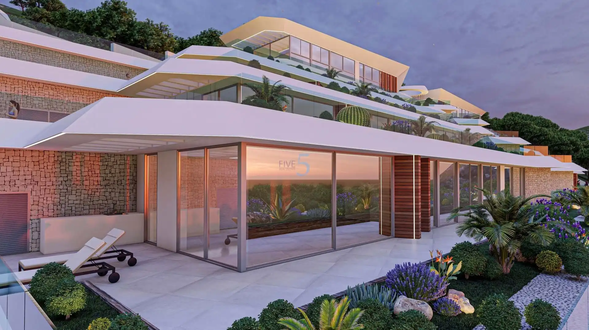 Maison avec piscine à vendre à Partida Mascar-toix Sup, imagen 41