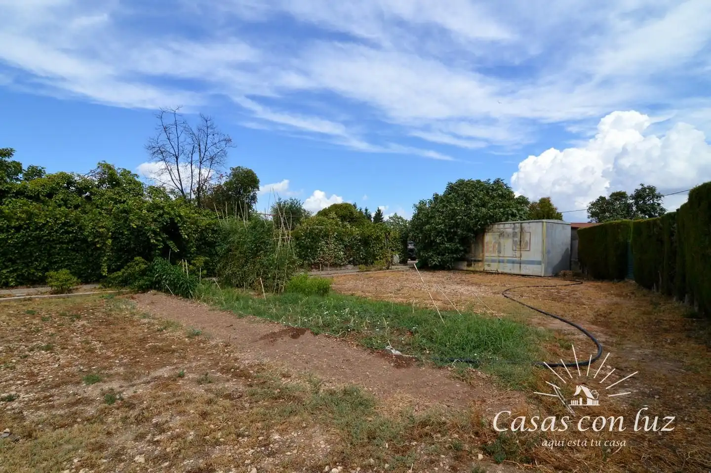 Finca rústica en venta en Zaragoza con Aire acondicionado, Jardín privado y Amueblado