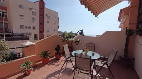 Foto 4 de Casa adosada en venda a Cortijo de Maza - Finca Monsalvez - El Olivar, Málaga