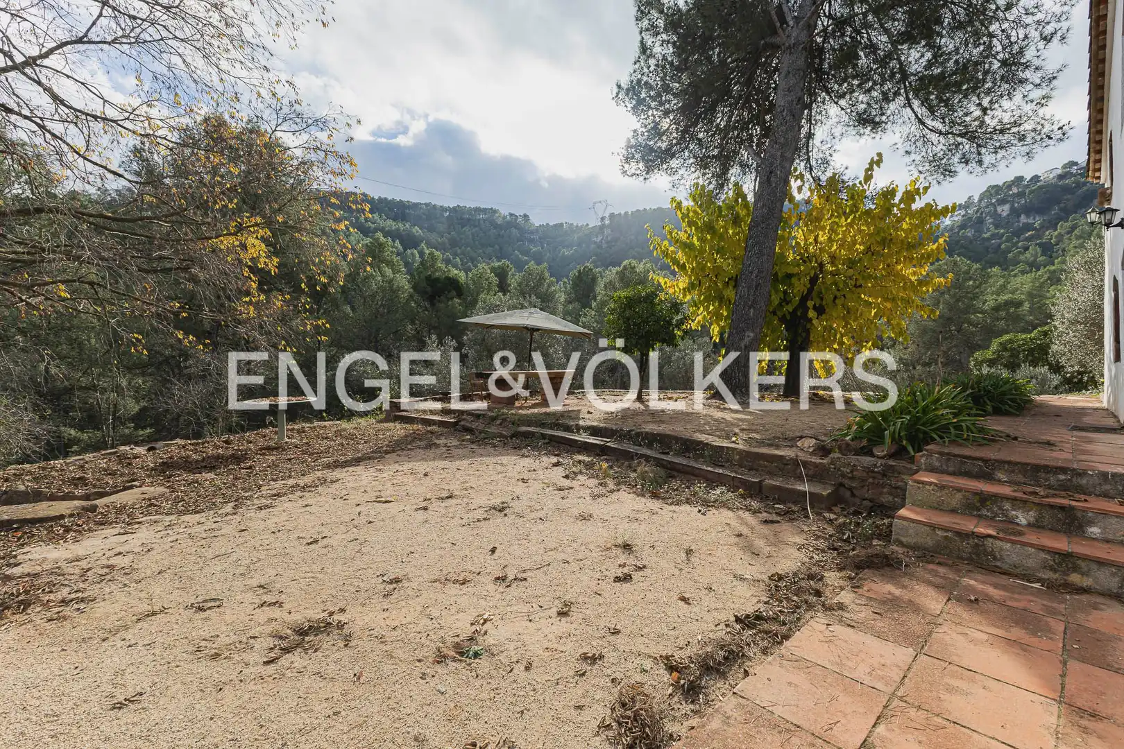 Country homes for sale in La Palma de Cervelló  with Heating and Private garden