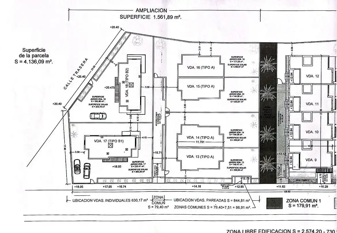 Terreny residencial en venda a Calle Concejal Florentin Castillo Rodriguez 10, imagen 30