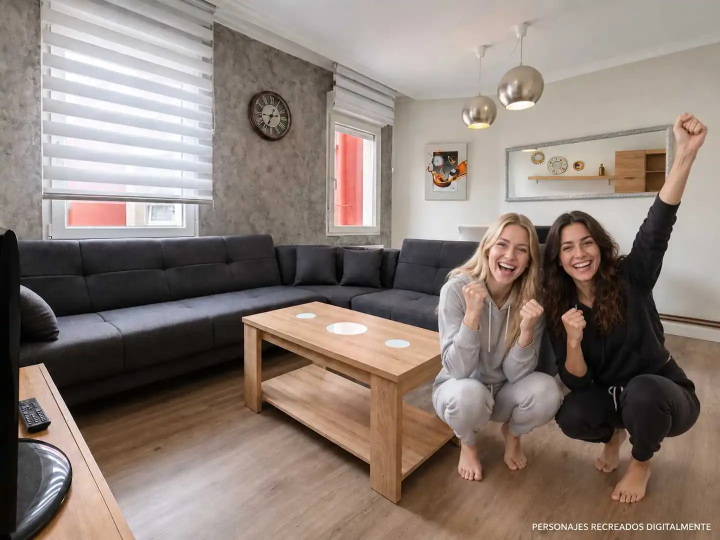 Appartement à louer à Calle Cardenal Cisneros, imagen 27