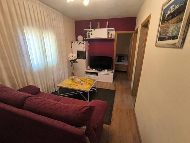 Piso en Venta en Peña Cerredo en Casco Histórico de Vallecas