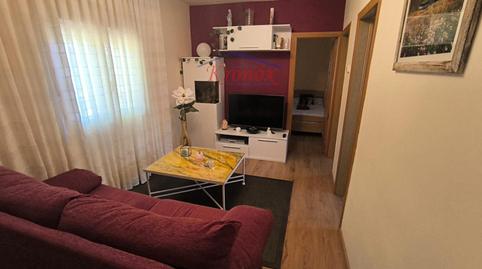 Foto 2 de Pis en venda a Peña Cerredo, Casco Histórico de Vallecas, Madrid