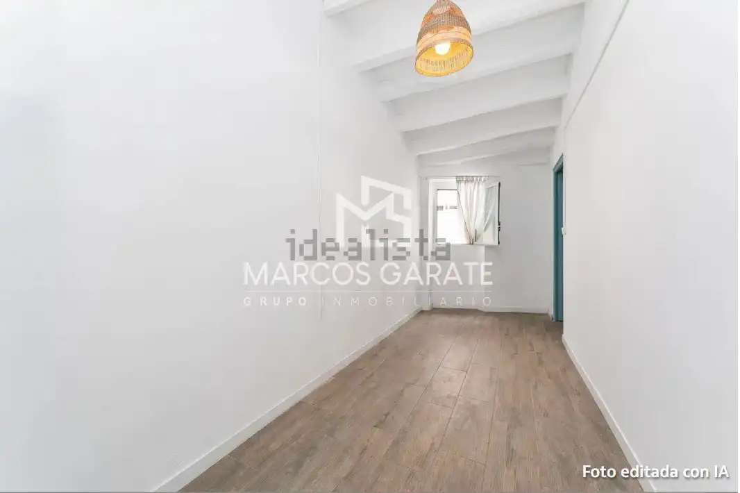 Habitación de Casa o chalet en venta en El Vendrell con Calefacción, Terraza y Balcón