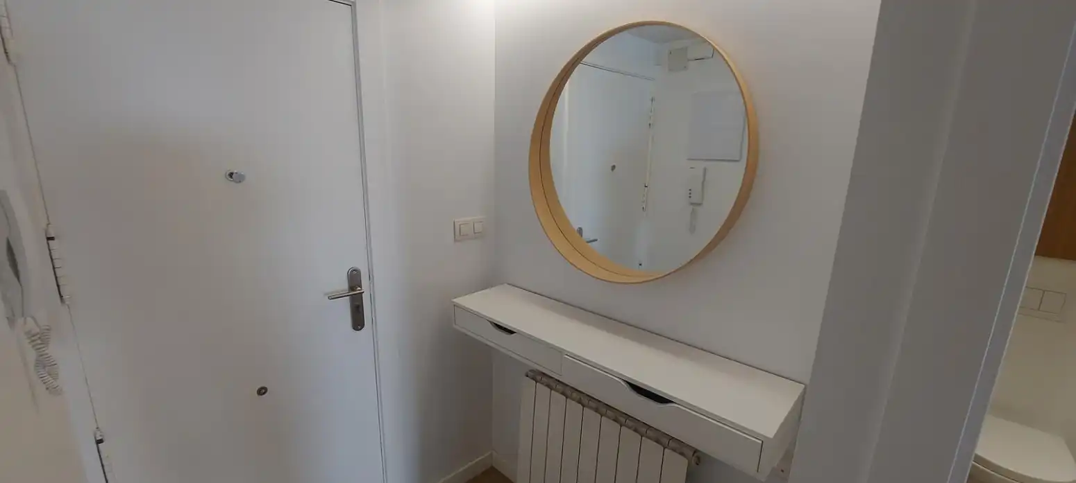 Piso de alquiler en Sagunto / Sagunt con Jardín privado, Terraza y Amueblado