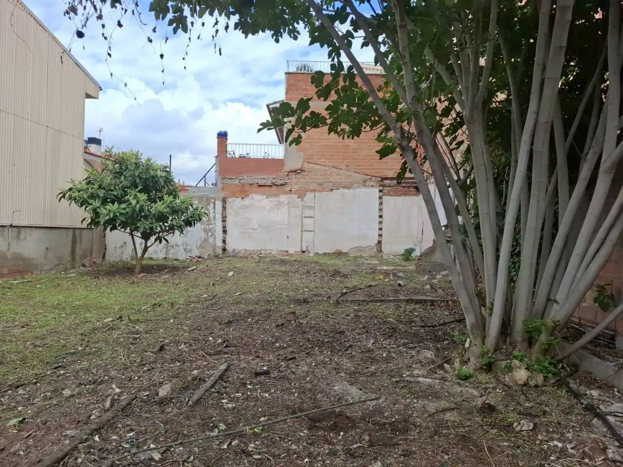 Residencial en venda en Rubí