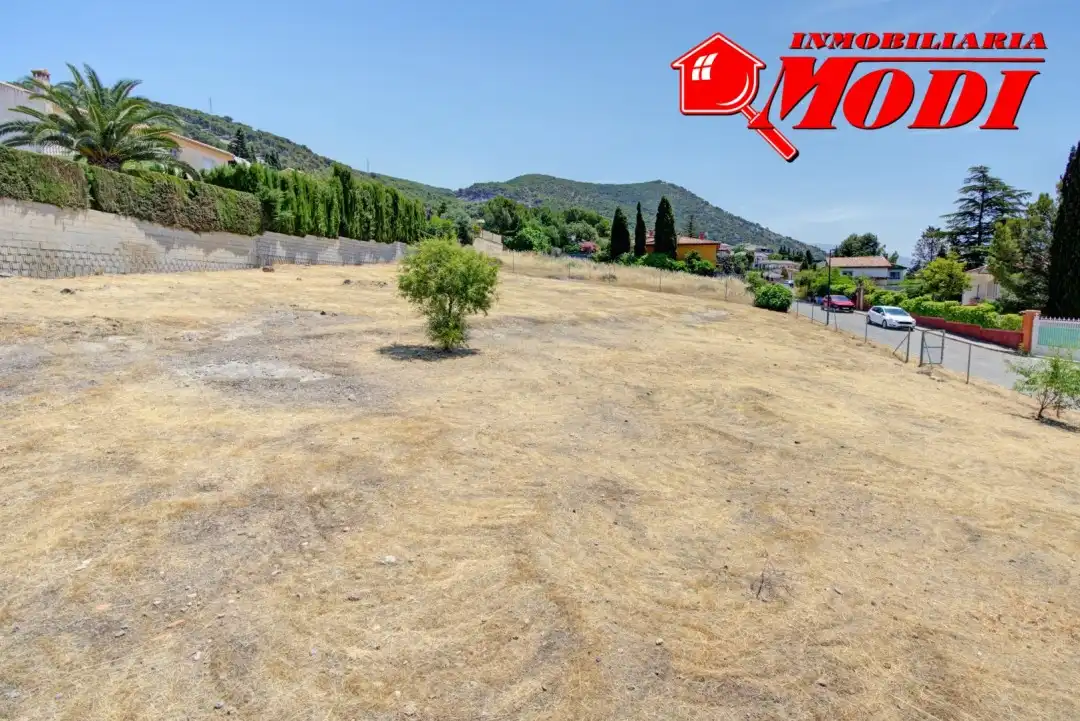 Residential land for sale in Padul, imagen 6