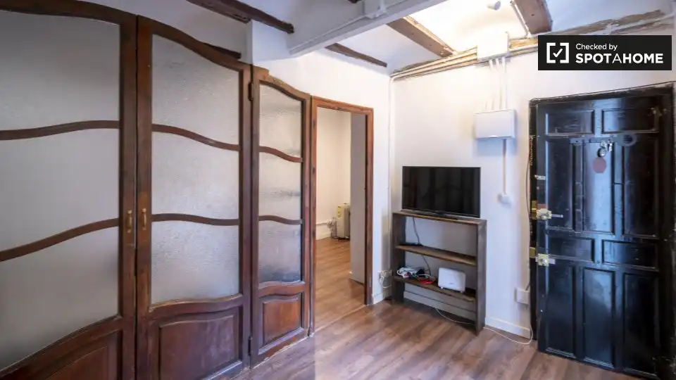 Room in Valencia, Valencia