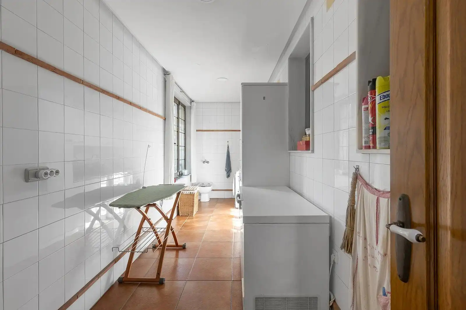Chalet con terraza en venta en Playa del Acequión, Náufragos y Rocío del Mar, imagen 33