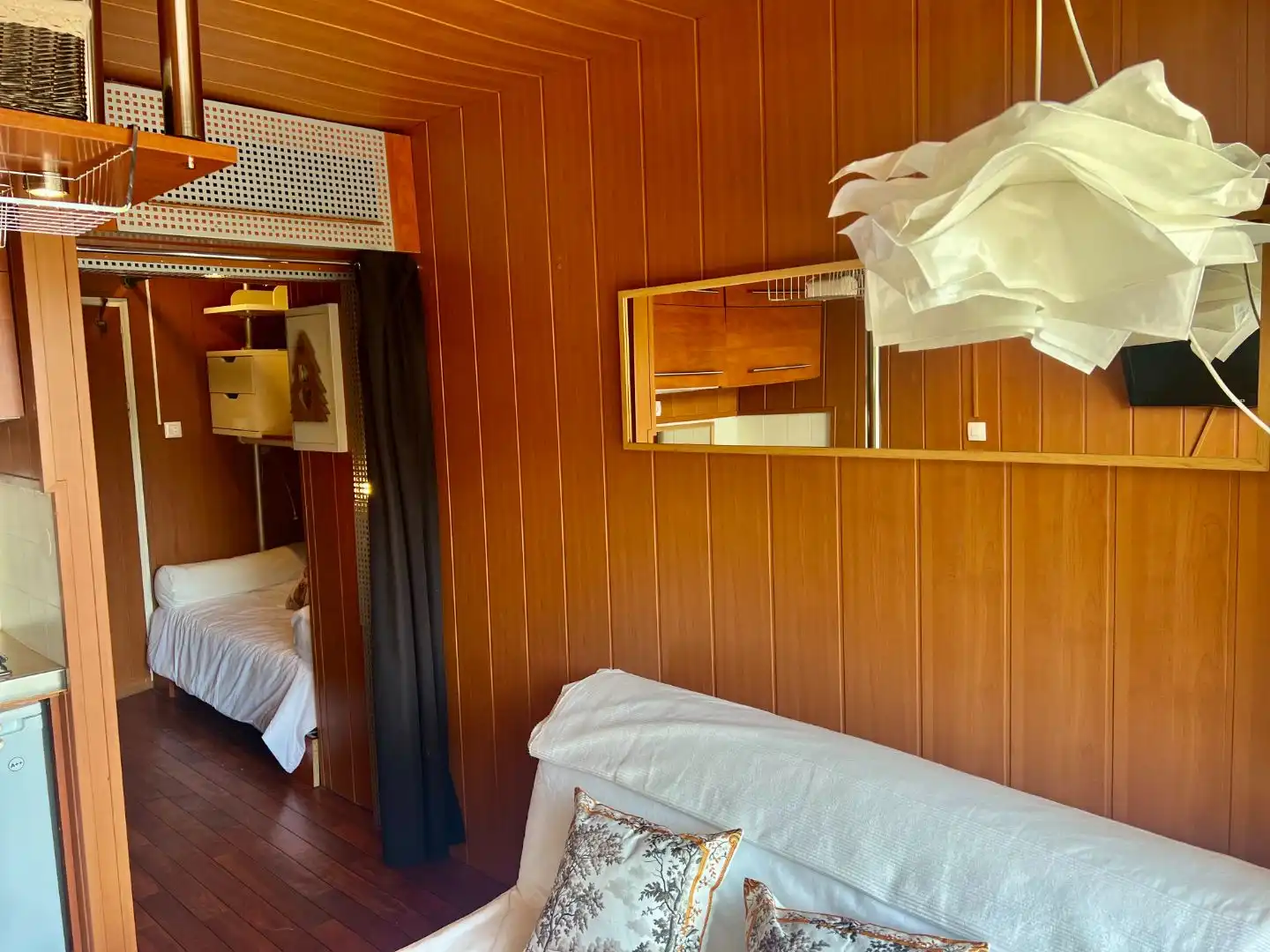 Appartement compact avec ascenseur à vendre à Rue Cristal 6, imagen 9