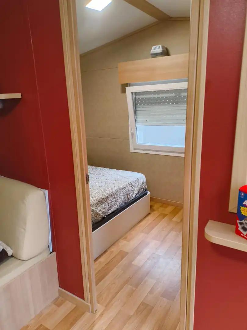 Habitación de Casa o chalet en venta en Siero con Amueblado