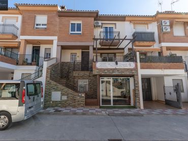 Casa en venda a Calle VILLA ANGELES