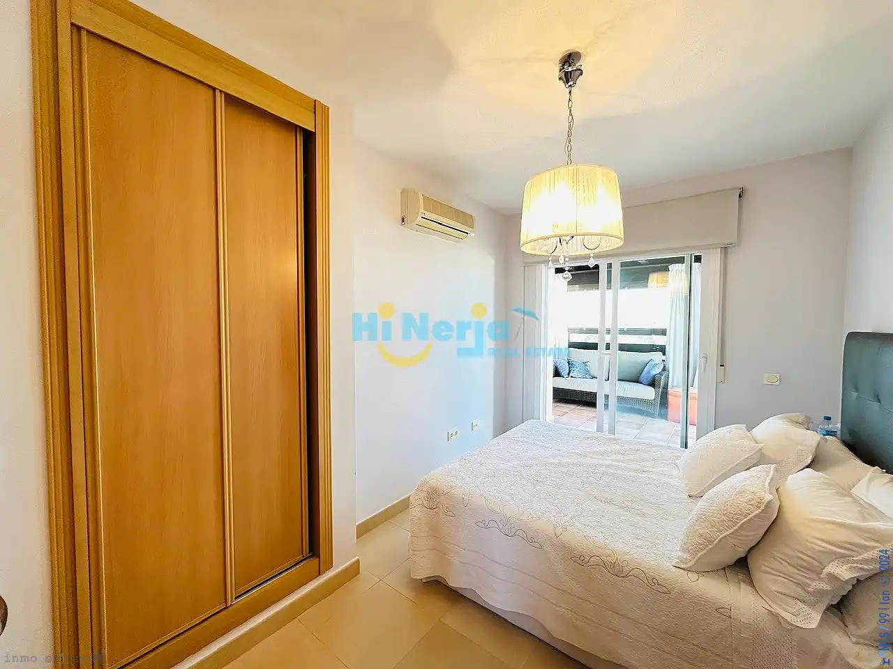 Penthouse mit Pool zum Verkauf in Caleta de Vélez, imagen 45