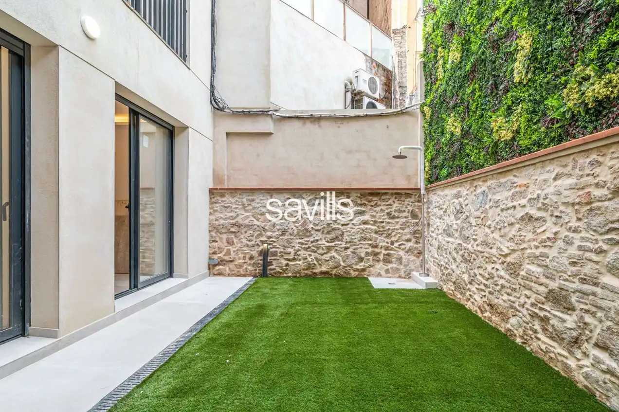 Casa o xalet en venda a Carrer de la Independència, 288, El Camp de l'Arpa del Clot