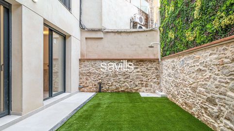 Foto 3 de Piso en venta en Carrer de la Independència, 288, El Camp de l'Arpa del Clot, Barcelona