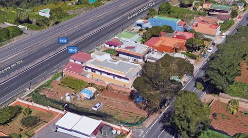Foto 2 de Residencial en venta en Carretera Campo de Golf, 74, Guamasa - El Ortigal - Los Rodeos, San Cristóbal de la Laguna
