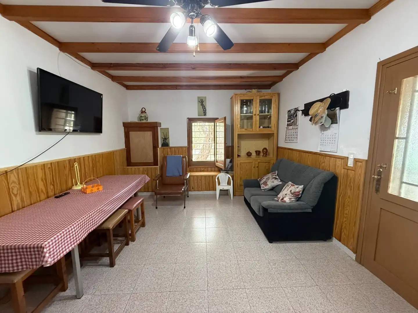 Casa rústica con jardín en venta en L'Ampolla, imagen 5