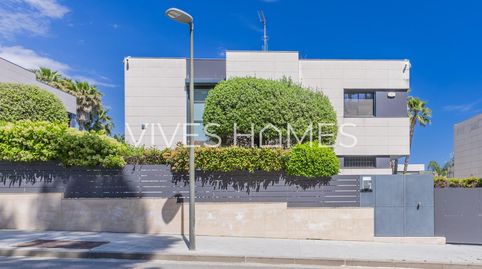 Foto 5 de Casa o chalet en venta en Sant Pere, Can Sans, Sant Andreu de Llavaneres
