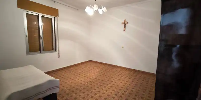 Living room of Detached homes for sale in Lorca  with Private garden and Furnished