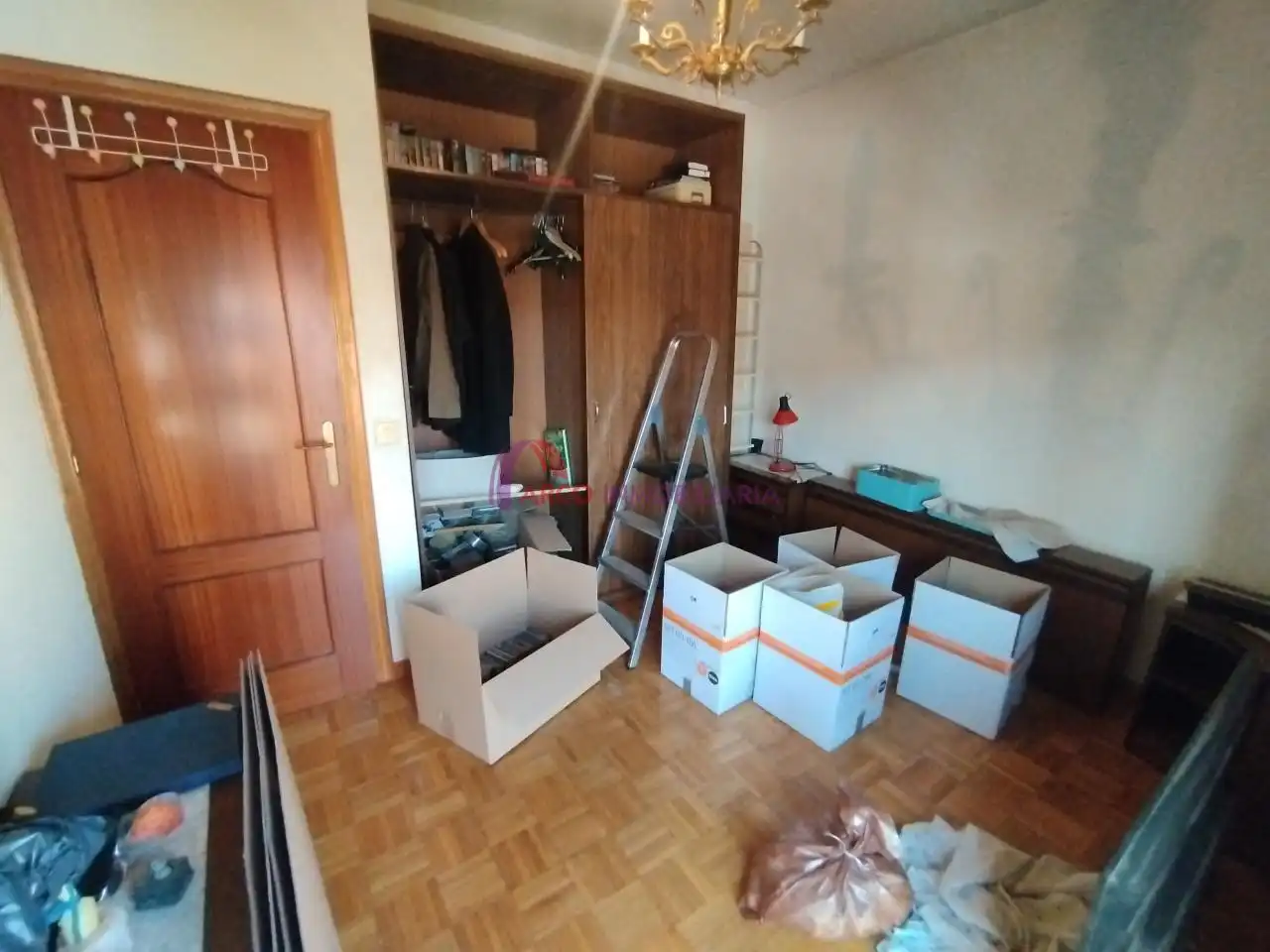 Adosado con jardín en venta en Calle Cardeñajimeno, imagen 26