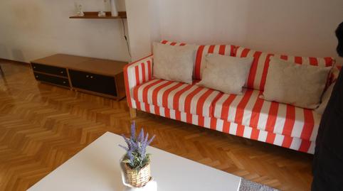 Foto 3 de Pis de lloguer a Centro, Palencia Capital