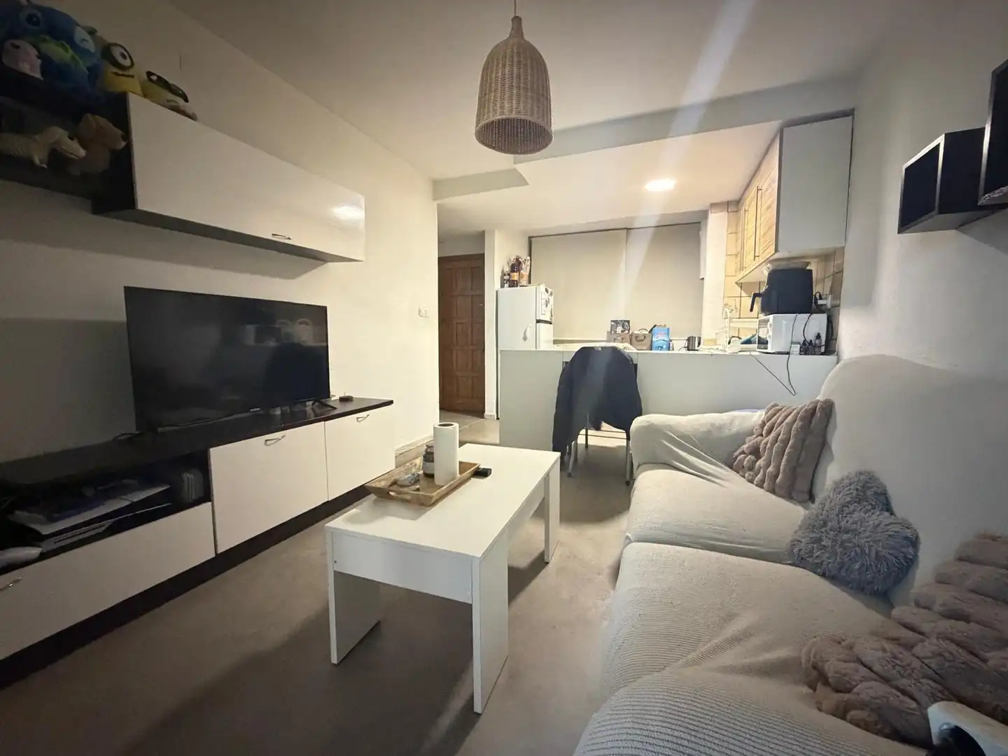 Apartament amb piscina en venda a Rincón de Loix, imagen 2