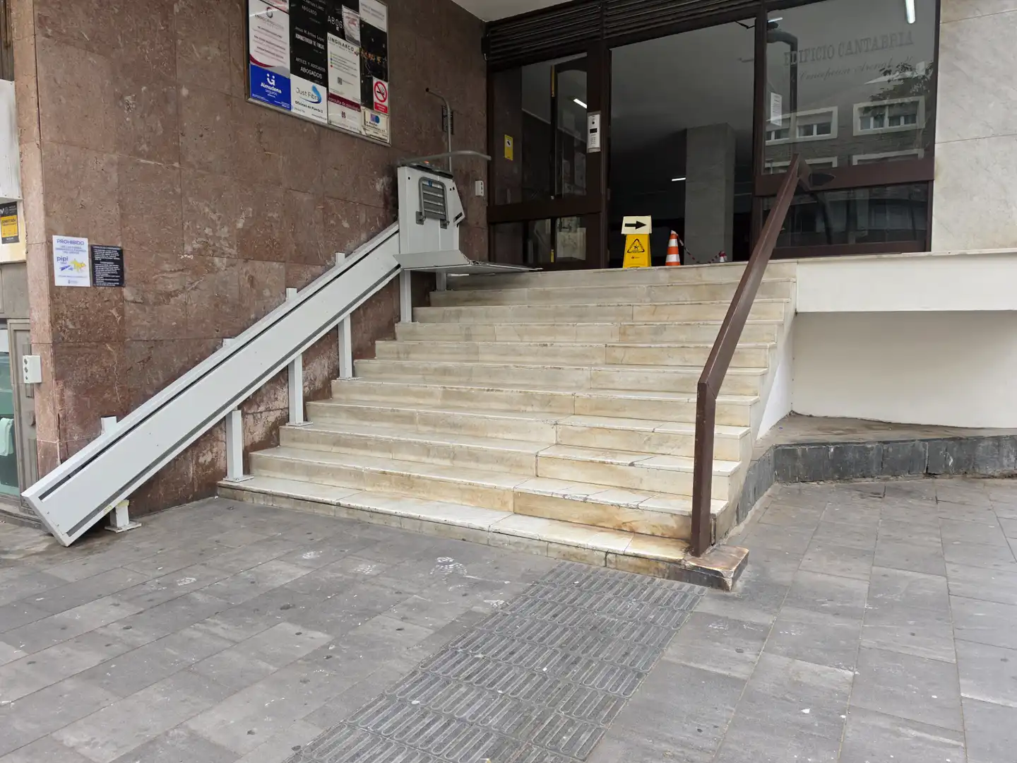 Wohnung zum Verkauf in Las Palmas de Gran Canaria mit Terrasse