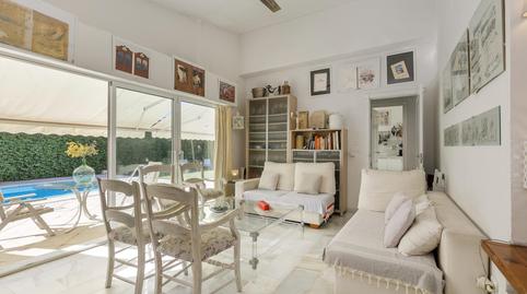 Foto 4 de Casa o xalet en venda a Calle Santa Isabel, 16, Residencial Triana - Barrio Alto, Granada