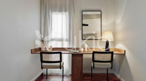 Foto 4 de Apartament de lloguer a Carrer de Bonaplata, Sarrià, Barcelona