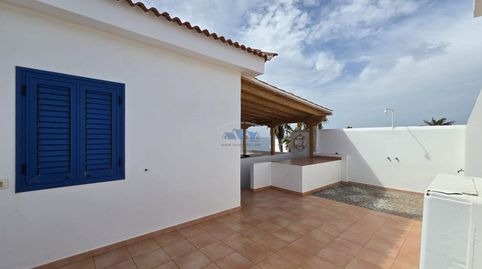 Foto 3 de Casa o xalet en venda a Puerto de Santiago, Santiago del Teide