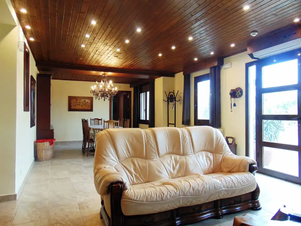 Villa con terrazza in vendita a Vilobí del Penedès, imagen 24